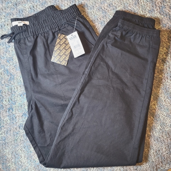 Vans Other - Vans Joggers